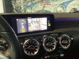 Classe A 200d AMG LINE 8G-DCT VENDUE !!! complet