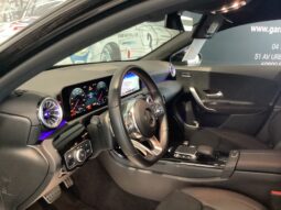 Classe A 200d AMG LINE 8G-DCT VENDUE !!! complet