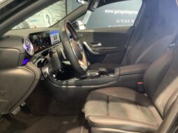 Classe A 200d AMG LINE 8G-DCT VENDUE !!! complet
