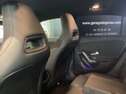 Classe A 200d AMG LINE 8G-DCT VENDUE !!! complet