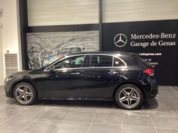 Classe A 250E AMG LINE 8G-DCT Vendu!!!!!!!!!!! complet