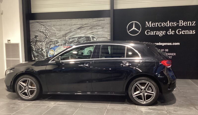 Classe A 250E AMG LINE 8G-DCT Vendu!!!!!!!!!!! complet