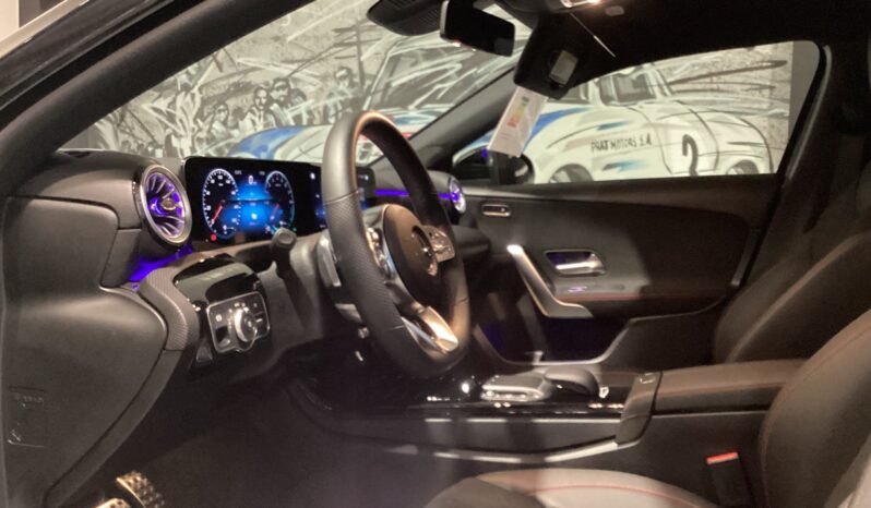 Classe A 250E AMG LINE 8G-DCT Vendu!!!!!!!!!!! complet