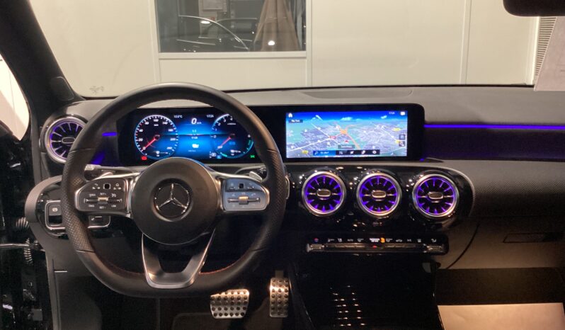 Classe A 250E AMG LINE 8G-DCT Vendu!!!!!!!!!!! complet