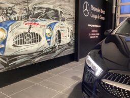 Classe A 250E AMG LINE 8G-DCT Vendu!!!!!!!!!!! complet
