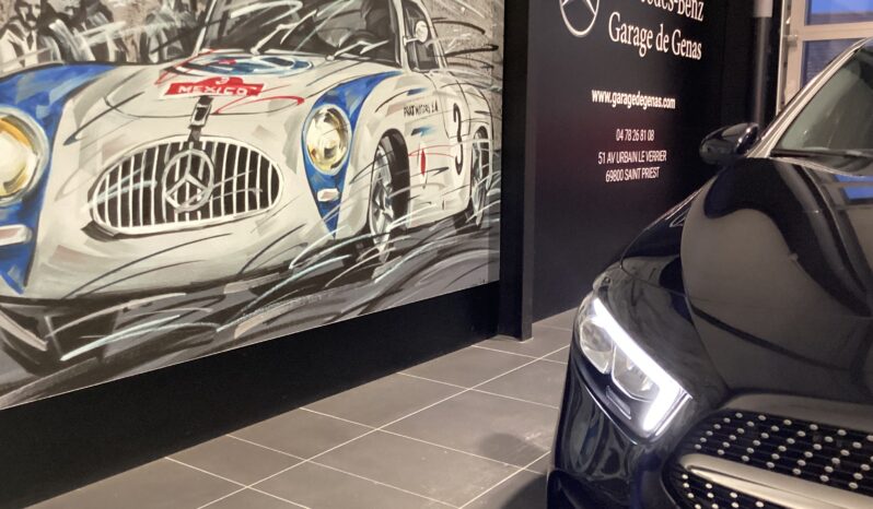 Classe A 250E AMG LINE 8G-DCT Vendu!!!!!!!!!!! complet