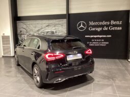 Classe A 250E AMG LINE 8G-DCT Vendu!!!!!!!!!!! complet