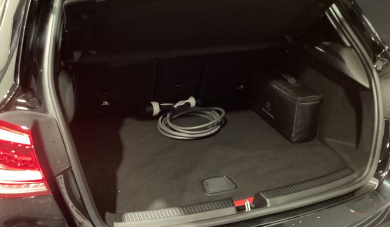 Classe A 250E AMG LINE 8G-DCT Vendu!!!!!!!!!!! complet