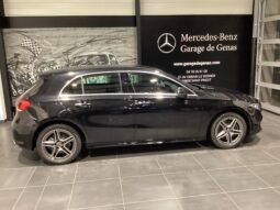 Classe A 250E AMG LINE 8G-DCT Vendu!!!!!!!!!!! complet