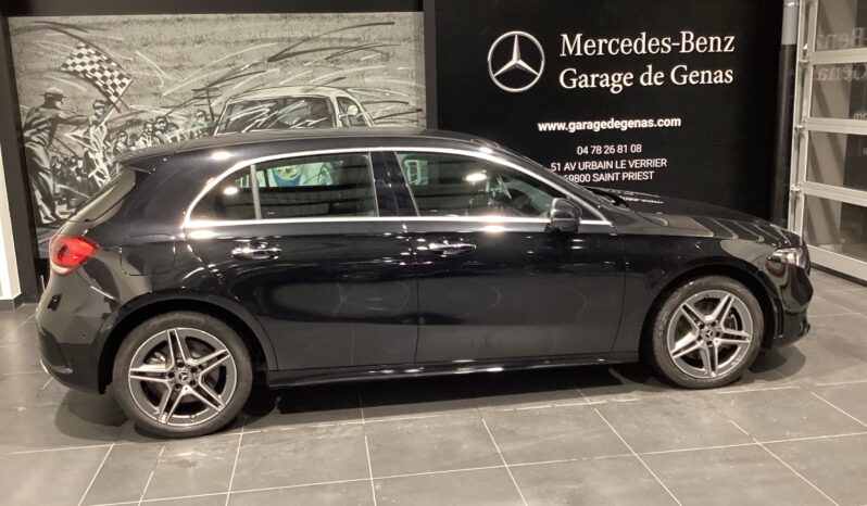 Classe A 250E AMG LINE 8G-DCT Vendu!!!!!!!!!!! complet