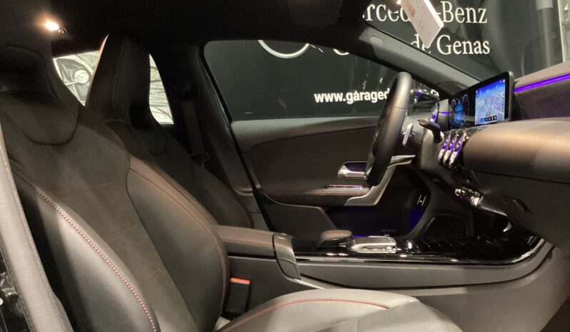 Classe A 250E AMG LINE 8G-DCT Vendu!!!!!!!!!!! complet
