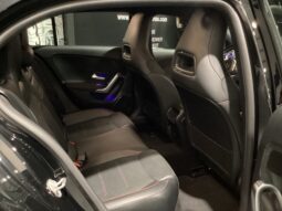 Classe A 250E AMG LINE 8G-DCT Vendu!!!!!!!!!!! complet