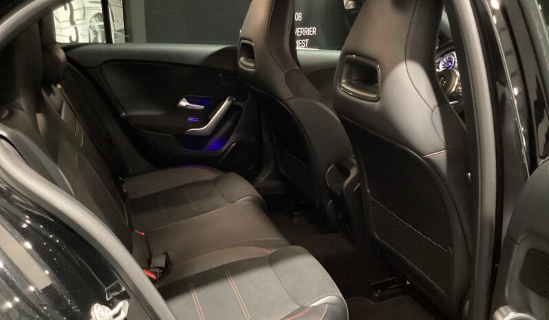 Classe A 250E AMG LINE 8G-DCT Vendu!!!!!!!!!!! complet