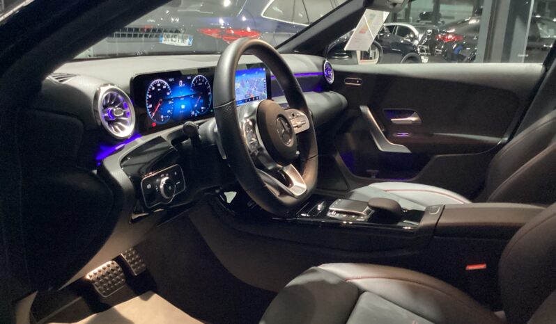 Classe A 250E AMG LINE 8G-DCT Vendu!!!!!!!!!!! complet