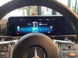 Classe A 250E AMG LINE 8G-DCT Vendu!!!!!!!!!!! complet