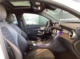 Classe GLC COUPE 300E AMG LINE 4-MATIC 9G-TRONIC
