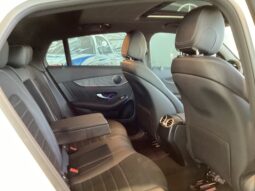 Classe GLC COUPE 300E AMG LINE 4-MATIC 9G-TRONIC