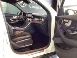 Classe GLC COUPE 300E AMG LINE 4-MATIC 9G-TRONIC