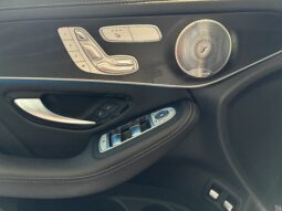 Classe GLC Coupé 220d Fascination 4-Matic 9G-Tronic complet