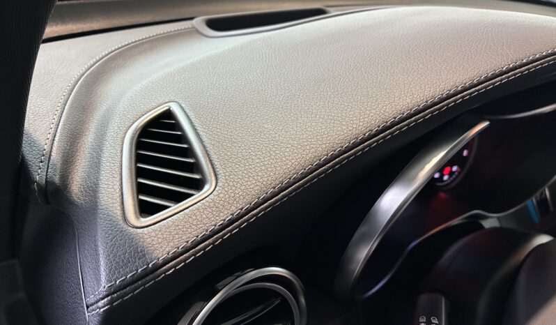 Classe GLC Coupé 220d Fascination 4-Matic 9G-Tronic complet