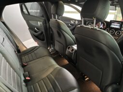Classe GLC Coupé 220d Fascination 4-Matic 9G-Tronic complet