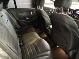 Classe GLC Coupé 220d Fascination 4-Matic 9G-Tronic complet