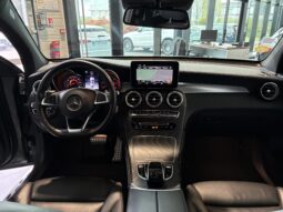 Classe GLC Coupé 220d Fascination 4-Matic 9G-Tronic complet