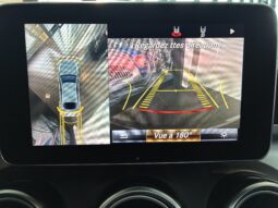 Classe GLC Coupé 220d Fascination 4-Matic 9G-Tronic complet