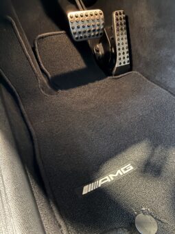 Classe GLC Coupé 220d Fascination 4-Matic 9G-Tronic complet
