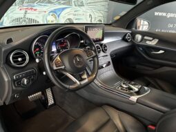 Classe GLC Coupé 220d Fascination 4-Matic 9G-Tronic complet