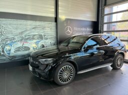 Classe GLC SUV 300de AMG LINE 4-MATIC 9G-TRONIC