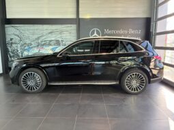 Classe GLC SUV 300de AMG LINE 4-MATIC 9G-TRONIC