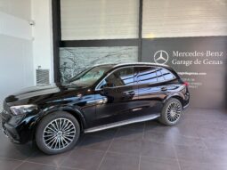 Classe GLC SUV 300de AMG LINE 4-MATIC 9G-TRONIC