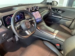 Classe GLC SUV 300de AMG LINE 4-MATIC 9G-TRONIC