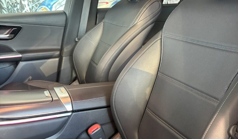 Classe GLC SUV 300de AMG LINE 4-MATIC 9G-TRONIC complet