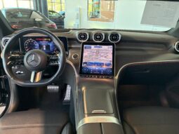 Classe GLC SUV 300de AMG LINE 4-MATIC 9G-TRONIC complet
