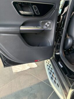 Classe GLC SUV 300de AMG LINE 4-MATIC 9G-TRONIC complet