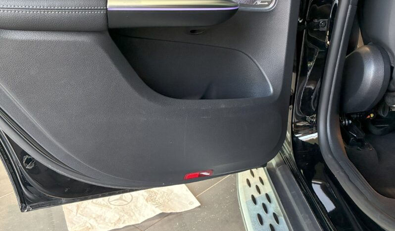 Classe GLC SUV 300de AMG LINE 4-MATIC 9G-TRONIC complet