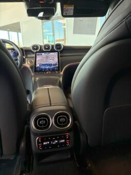 Classe GLC SUV 300de AMG LINE 4-MATIC 9G-TRONIC complet