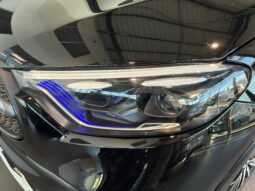 Classe GLC SUV 300de AMG LINE 4-MATIC 9G-TRONIC complet