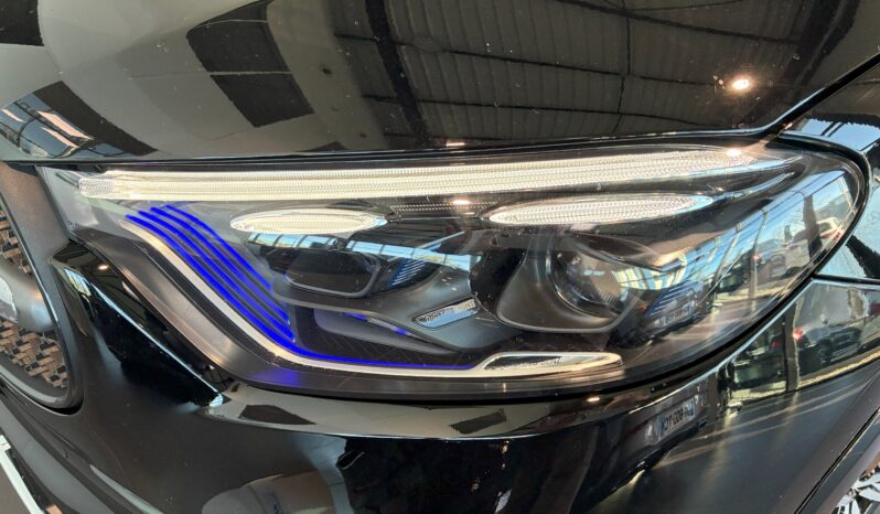 Classe GLC SUV 300de AMG LINE 4-MATIC 9G-TRONIC complet