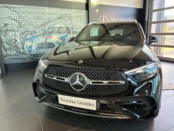 Classe GLC SUV 300de AMG LINE 4-MATIC 9G-TRONIC complet