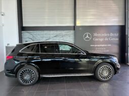Classe GLC SUV 300de AMG LINE 4-MATIC 9G-TRONIC complet