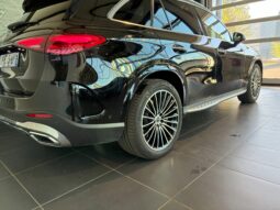 Classe GLC SUV 300de AMG LINE 4-MATIC 9G-TRONIC complet