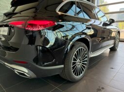 Classe GLC SUV 300de AMG LINE 4-MATIC 9G-TRONIC complet