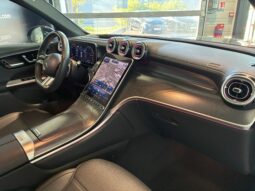 Classe GLC SUV 300de AMG LINE 4-MATIC 9G-TRONIC complet