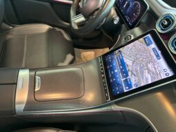 Classe GLC SUV 300de AMG LINE 4-MATIC 9G-TRONIC complet