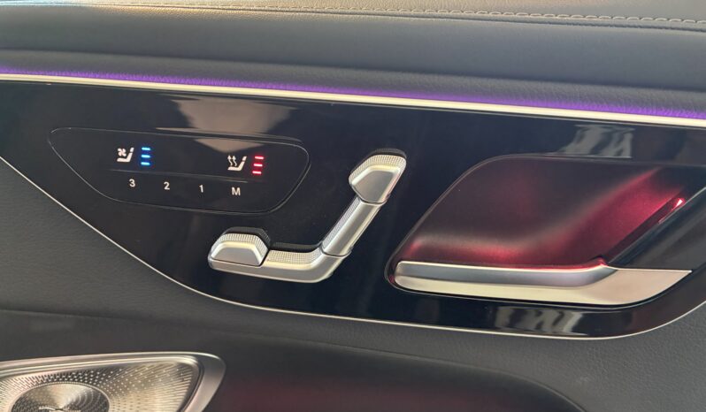 Classe GLC SUV 300de AMG LINE 4-MATIC 9G-TRONIC complet