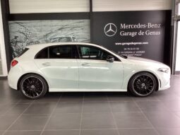 Classe A 200d AMG LINE 8G-DCT