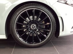 Classe A 200d AMG LINE 8G-DCT